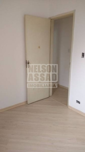 Imagem 16 de 24 de Apartamento Em Condomínio Padrão No Bairro Vila São Geraldo, 2 Dorm, 0 Suíte, 1 Vagas, 0 M - 1502