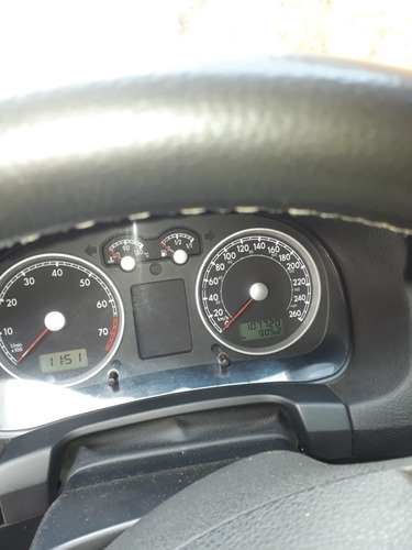 Volks Wagen Bora 2.0