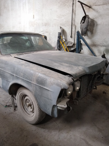 Imagem 2 de 4 de Ford Galaxie Ltd V8
