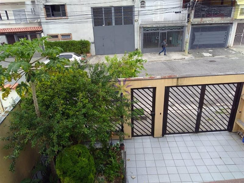 Imagem 2 de 28 de Sobrado Vila Matilde São Paulo/sp - 1291