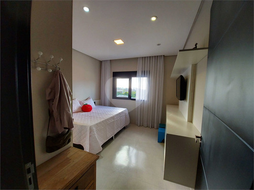 Imagem 9 de 30 de Casa 4 Dormitórios Com Piscina Próxima Ao Parque Germânia E Iguatemi - Reo412874