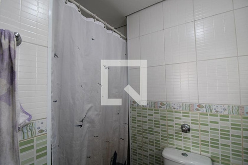Imagem 14 de 15 de Apartamento À Venda - Campo Belo, 2 Quartos, 60 - S893598334