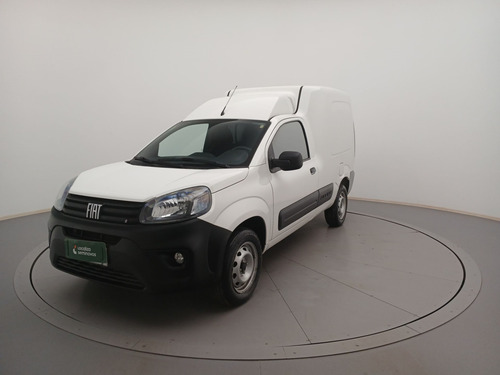 Fiat Fiorino 1.4 MPI FURGÃO ENDURANCE 8V FLEX 2P MANUAL