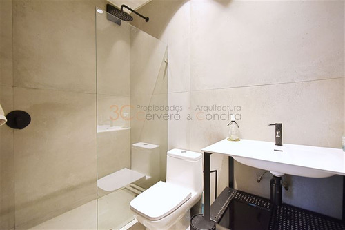 Duplex Remodelado / Finas Terminaciones / Candelaria
