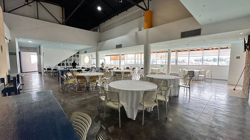 Imagen 10 de 30 de Edificio En Venta Lomas Verdes, Naucalpan