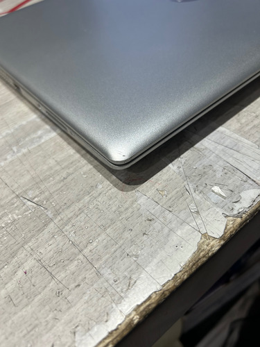 Hp Probook Mt21 Plateado (Usado)