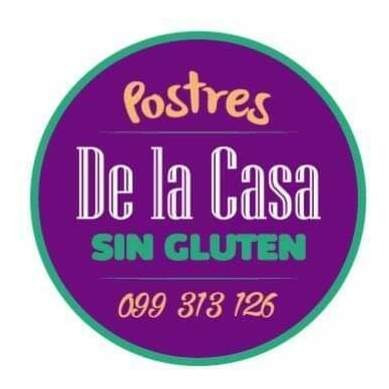 Imagen 10 de 12 de Productos Varios Para Celíaco Sin Gluten. Postres De La Casa
