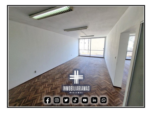 Venta Oficina Ciudad Vieja Montevideo Imas.uy - S * (ref: Ims-27243)