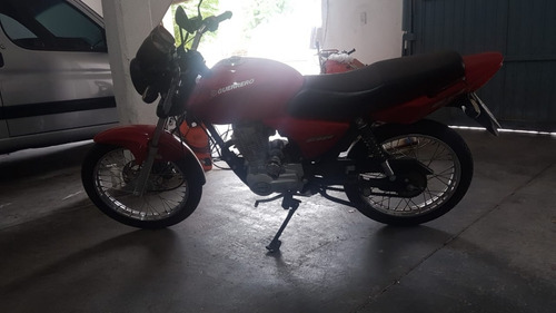 Guerrero Gc 150