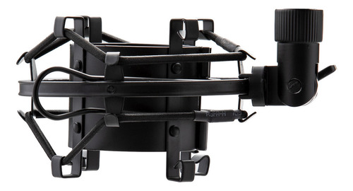 Soporte amortiguador Knox Gear Basic para micrófonos de 44 a 47 mm