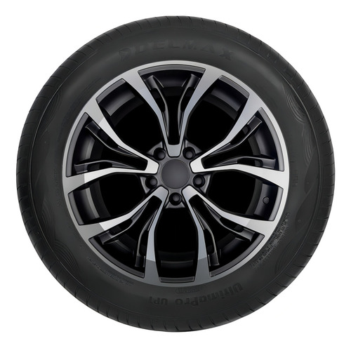 2 Llantas 205/55 R16 Delmax Ultimapro Up1 91v