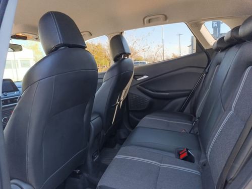 Chevrolet Tracker 1.2 Turbo Ltz At