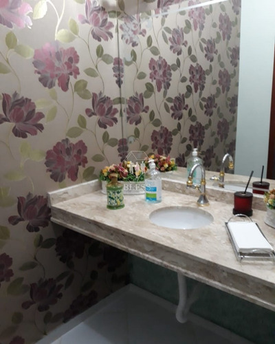 Imagem 12 de 14 de Casa Em Condominio - Cc01160 - 69565071