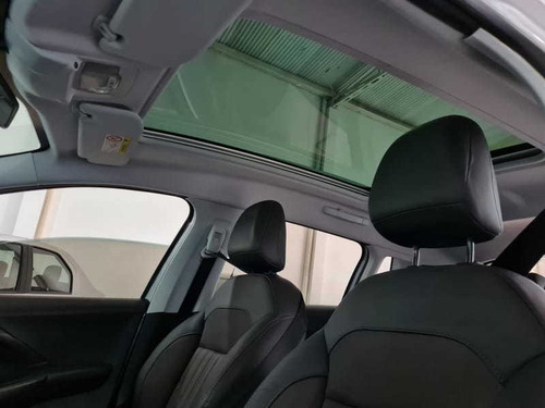 Imagem 10 de 15 de Peugeot 2008 Griffe 1.6 Automatico