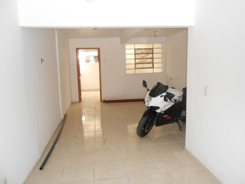 Imagem 3 de 7 de Sobrado - Humaita - Ref: 294924 - V-cs31004561