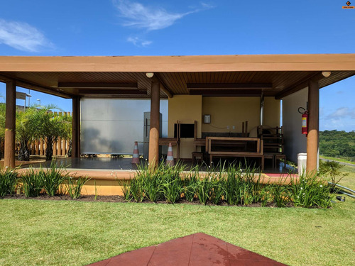 Imagem 8 de 10 de Lote No Alphaville Litoral Norte Iii - Te00386 - 68855998