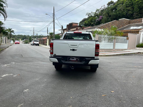 Chevrolet S10 2.4 F.Power 4x2 CD