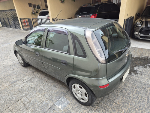 Chevrolet Corsa 1.4 Maxx Econoflex 5p