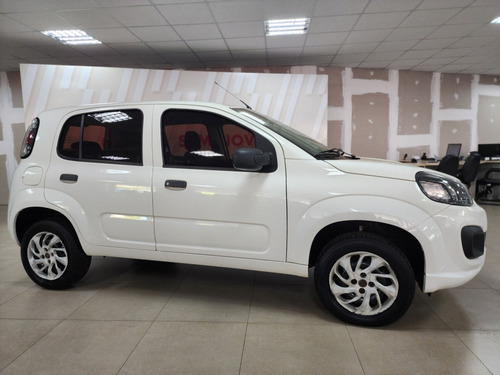 Fiat Uno 1.0 FIRE FLEX ATTRACTIVE MANUAL