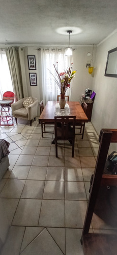 Imagen 3 de 12 de Casa En Sector Los Arcos De La Florida, Vicuña Mackenna.