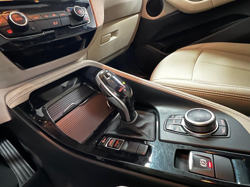 BMW X1 2.0 Sdrive 20ia X Line At
