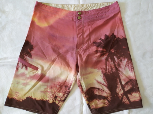 Bermuda Short Hering Baño Talle 42