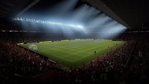 Fifa 17 Diecisiete Playstation 3 Ps3 Deluxe Edition
