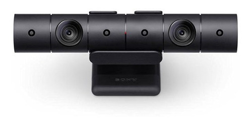 Imagen 3 de 3 de Camara Ps4 Nueva Y Sellada