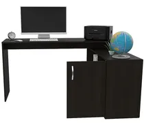 Comprar Escritorio Tuhome Axis - Wngue Negro