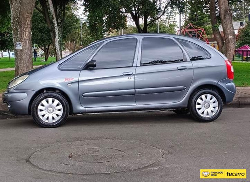 Citroen Xsara Picasso  2000cc Mt Aa