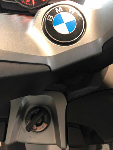 Imagen 13 de 14 de Bmw C600 Sport
