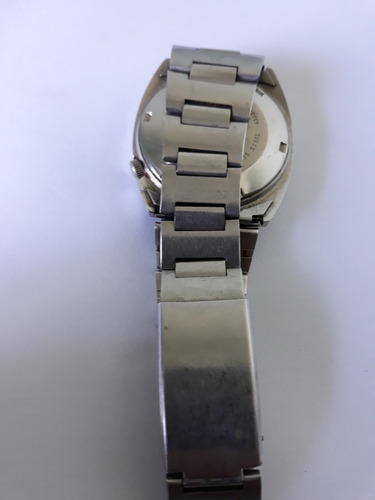 Relógio Seiko 5 Automatic Dos Anos 70(ref41)