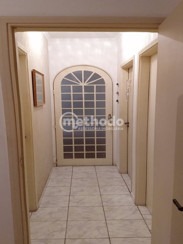 Casa Venda Barão Geraldo Campinas Sp - Ca00544 - 68380502