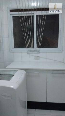 Apartamento Residencial À Venda, Parque Renato Maia, Guarulhos. - Ap6943