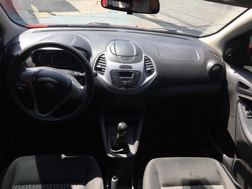Oferta - Ford / Ka Hatch Se 1.0 Flex 2018