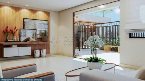 Imagem 2 de 10 de Apartamentos - Ref: V4543
