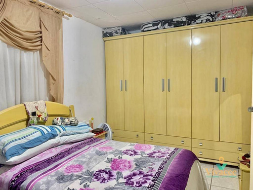 Imagem 19 de 30 de Casa À Venda, 132 M² Por R$ 350.000,00 - Artur Alvim (zona Leste) - São Paulo/sp - Ca0382