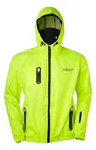 Comprar Jaqueta Texx Corta Vento Refletiva Ciclismo Bike