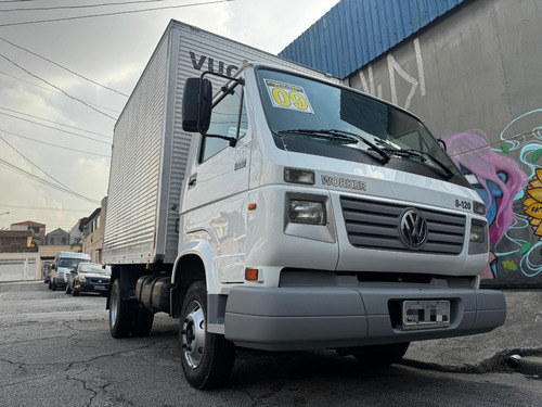 Vw 8.120 2009