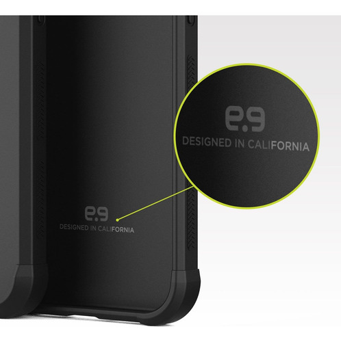 Funda Para iPhone 15 Plus Dualtek Puregear Agarre Ergonómico