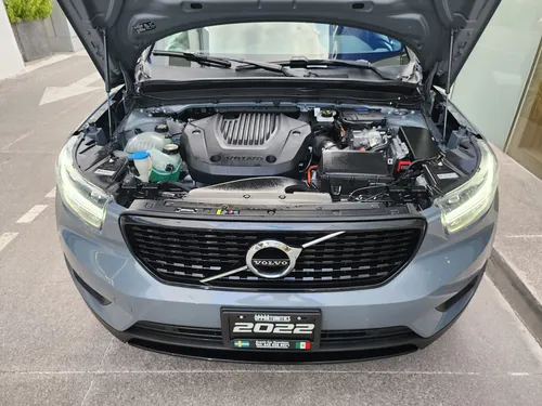 Volvo XC40 5p Recharge PHEV T5 R-Design L3/1.5/T Aut