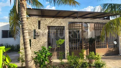 Casa en renta