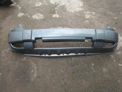 Parachoque Delantero Jeep Cherokee Liberty (02-07)