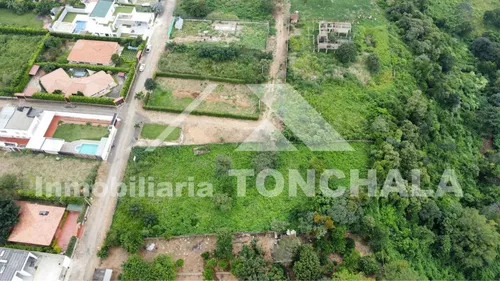 Lote En Venta En Brisas De Corozal. Cod V26261
