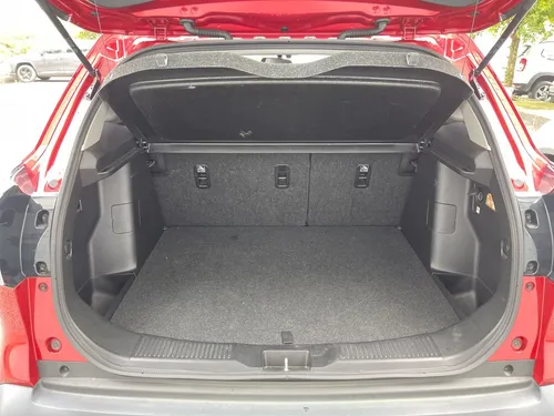 Suzuki New Scross Glx 1.4 At 4x2