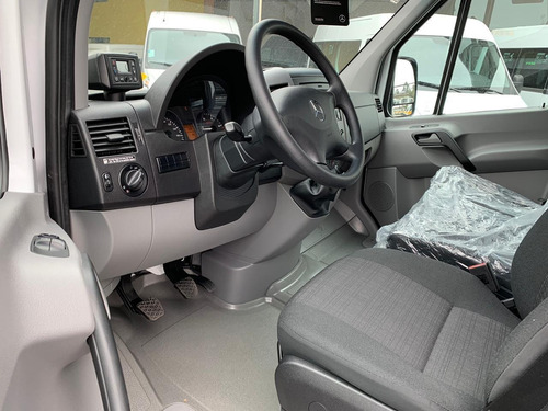 Mercedes Sprinter Big 21 Lugares 0km