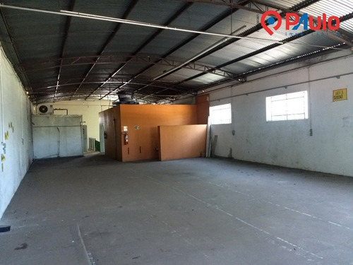 Imagem 11 de 13 de Salao Comercial - Conjunto Residencial Mario Dedini - Ref: 16873 - L-16873