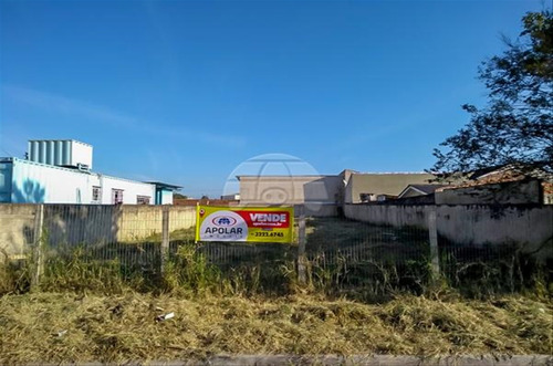 Terreno - Comercial/residencial - 147885