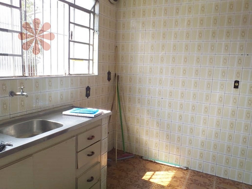 Imagem 13 de 15 de Salão + Residência Em Ermelino Matarazzo - São Paulo - 5498