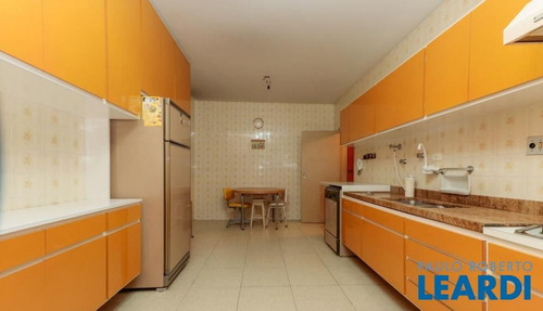 Imagem 8 de 15 de Apartamento - Paraíso - Sp - 643142
